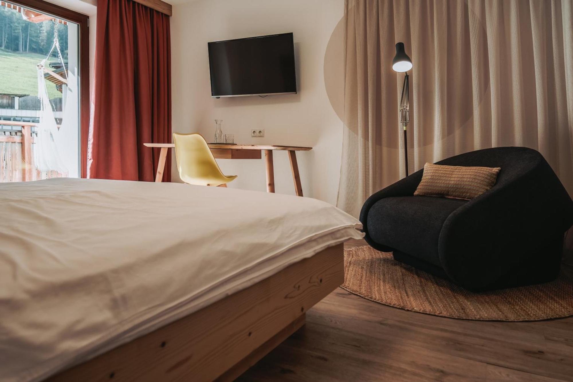 Schoenberg Hotel B&B Rio Bianco/Weissenbach Buitenkant foto
