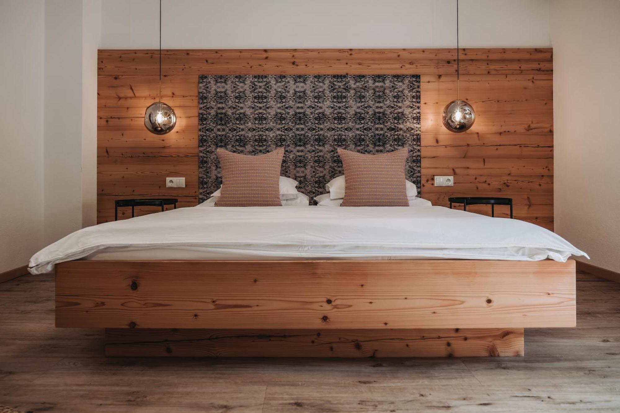 Schoenberg Hotel B&B Rio Bianco/Weissenbach Buitenkant foto